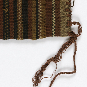 Coca Bag (Peru), possibly 1200–1500