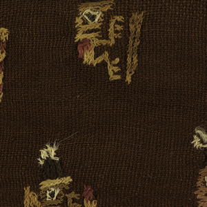 Fragment (Peru), 500–1200