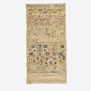 Sampler, 1729