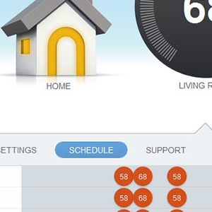 Video, Nest Learning Thermostat, Second Generation, 2012