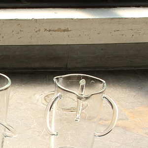 Pitcher, Nine Ways to Use a Pitcher, 2012
