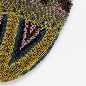 Bag (tobacco Pouch) (Germany), 1821