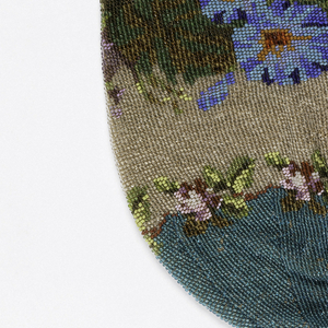 Bag (USA), 19th century