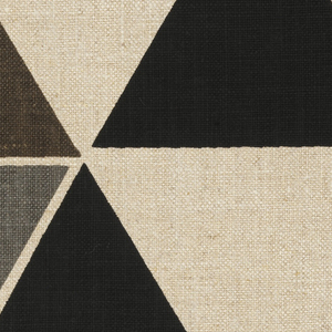 Sample, Triangles, 1952