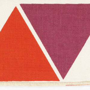 Sample, Triangles, 1952