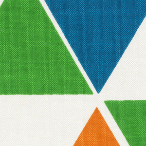 Sample, Triangles, 1952