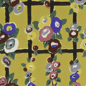 Sidewall (France), 1928–29