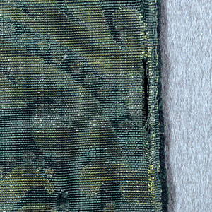 Fragment, 17th century