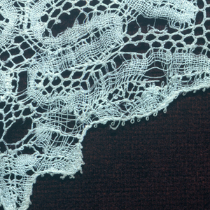 Fragment, 17th century