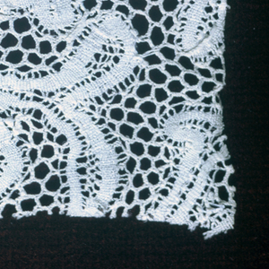 Fragment, 17th century