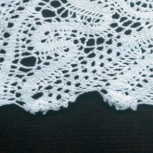 Fragment, 17th century