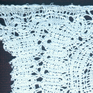 Fragment, 17th century