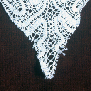 Fragment, 17th century