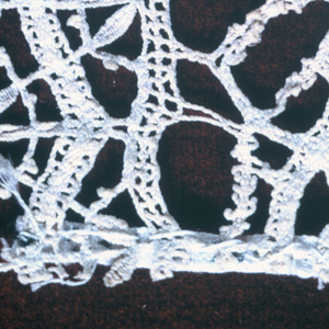 Fragment (Italy), 16th century