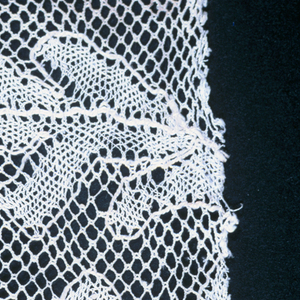 Fragment, 19th century