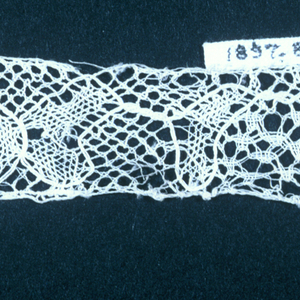 Fragment, 19th century