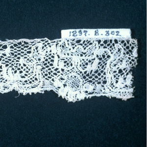 Fragment, 19th century
