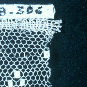Fragment, 19th century