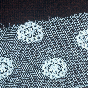 Fragment, 19th century