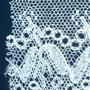 Fragment, 19th century