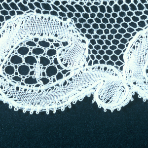 Fragment, 19th century