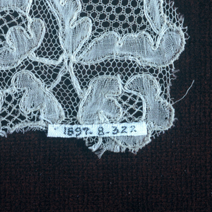 Fragment, 19th century