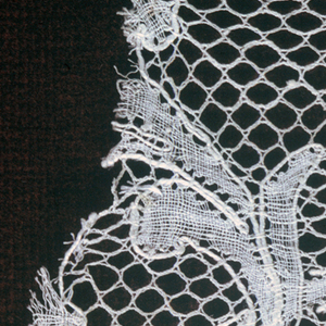 Fragment, 18th century