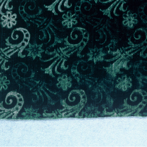 Fragment, 17th century
