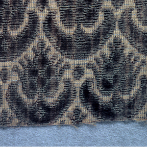 Fragment, 17th century