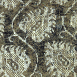 Fragment, 17th century