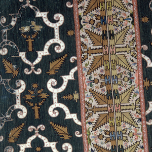 Chasuble, 17th century