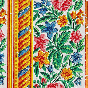 Borders (France), 1820–25