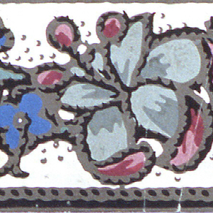 Border (England or United States), 1905–24