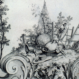 Bound Print (France)
