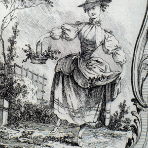 Bound Print (France)