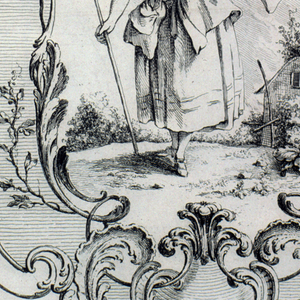 Bound Print (France)