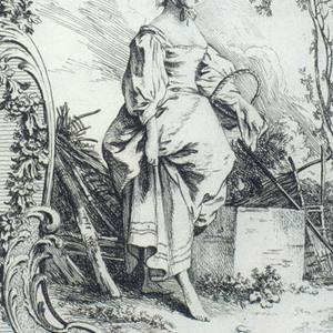 Bound Print (France)