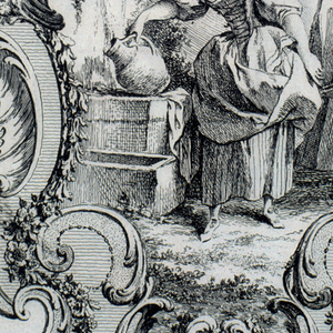 Bound Print (France)