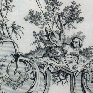 Bound Print (France)