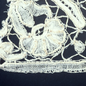 Fragment (Belgium), late 19th century