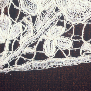 Fragment, 19th century