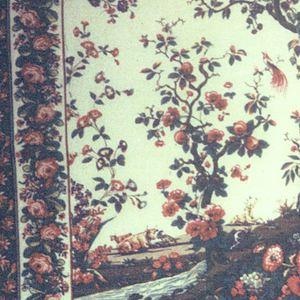 Headcovering (mezzaro) (Italy), 1800–1850