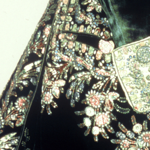 Suit Coat (France)