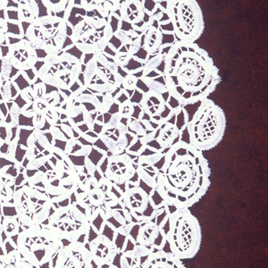 Circular Cover (England), 19th century