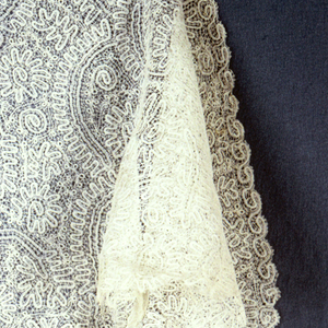 Shawl (Russia), 19th century