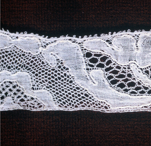 Collar (Belgium), 19th century