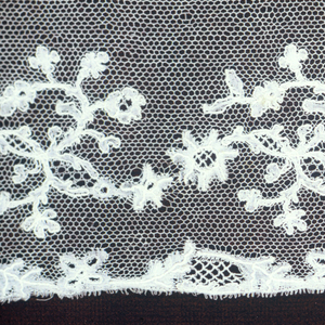 Edge, 19th century