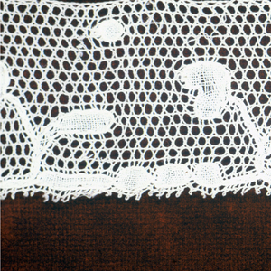 Edge, 18th century