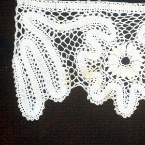 Fragment, 19th century