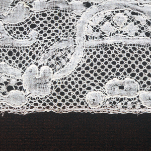 Fragment, 18th century
